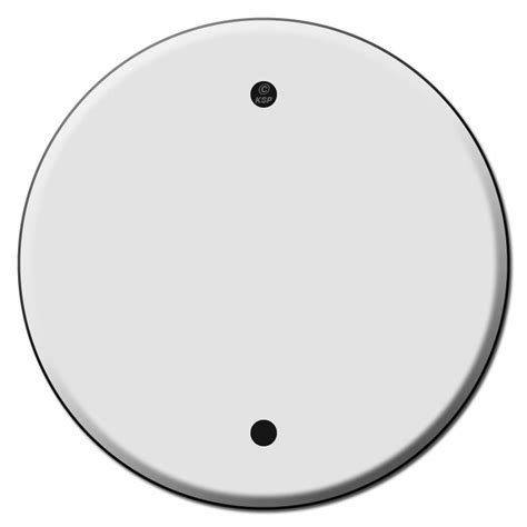 decorative plates to cover a round electrical box|Ceiling Outlet Covers for Round Electrical Box, Circular Wall Plates.